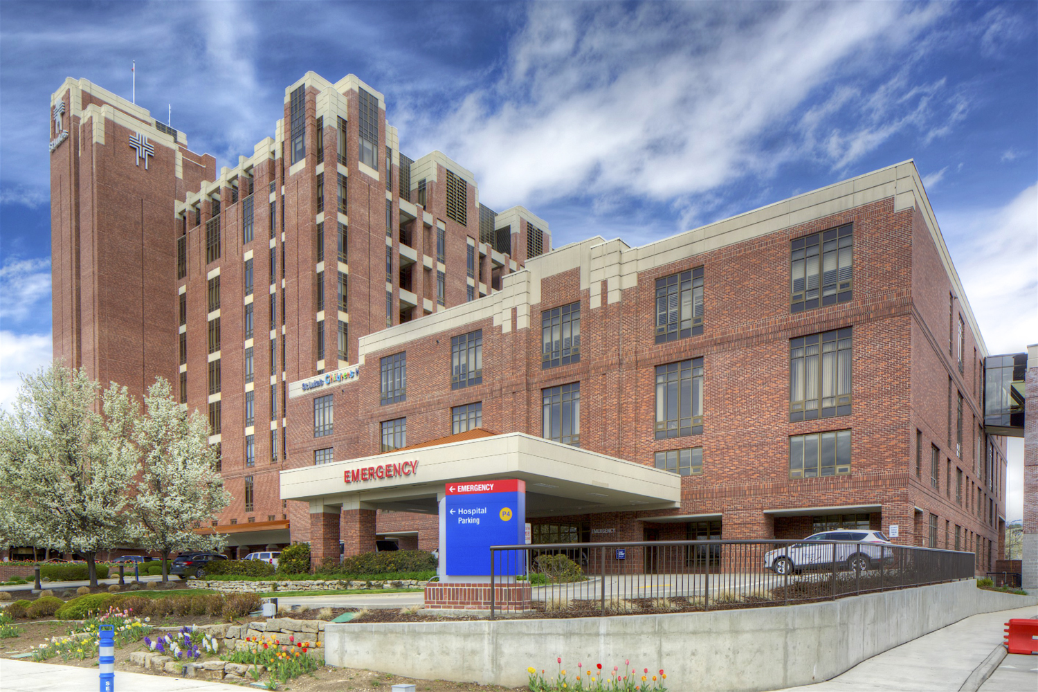 St. Luke's Boise Medical Center | ZGA Architects